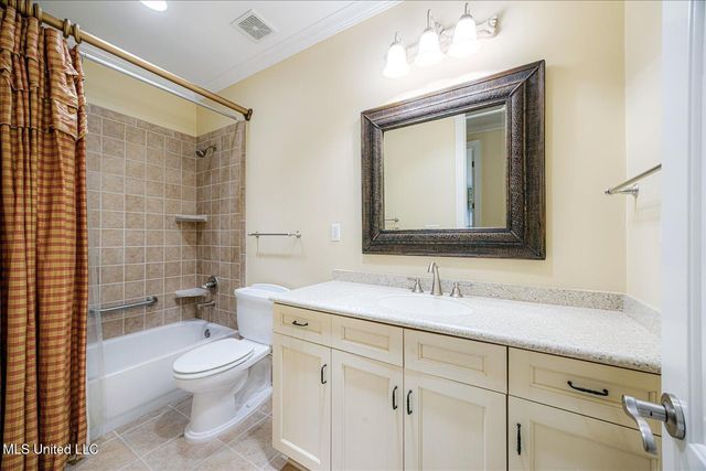 5192 Wedgewood Drive, Olive Branch, MS 38654