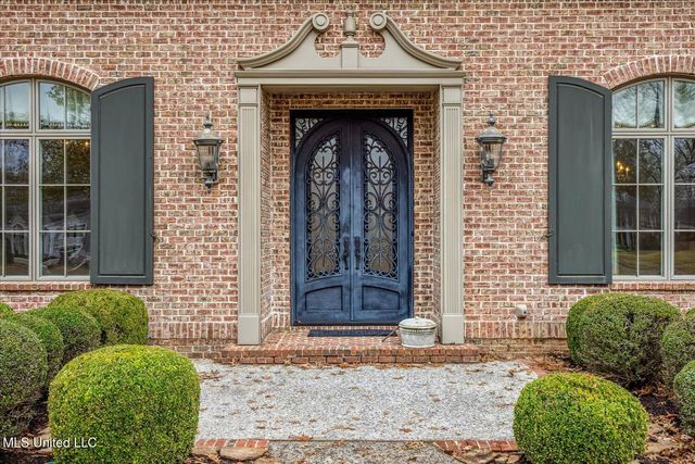 5192 Wedgewood Drive, Olive Branch, MS 38654