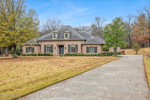 5192 Wedgewood Drive, Olive Branch, MS 38654