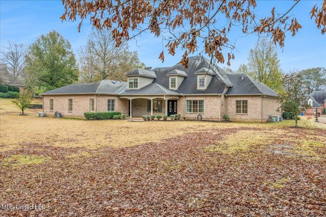 5192 Wedgewood Drive, Olive Branch, MS 38654