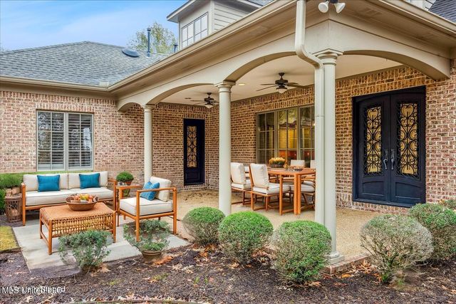 5192 Wedgewood Drive, Olive Branch, MS 38654