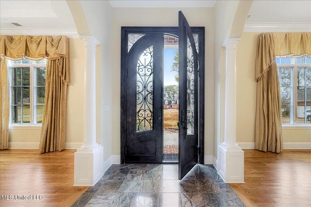 5192 Wedgewood Drive, Olive Branch, MS 38654