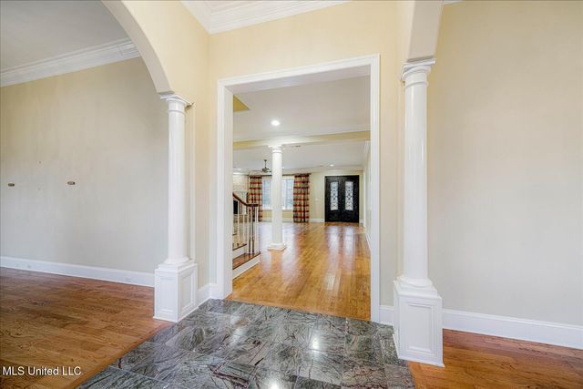 5192 Wedgewood Drive, Olive Branch, MS 38654