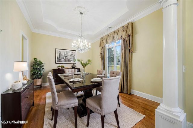 5192 Wedgewood Drive, Olive Branch, MS 38654