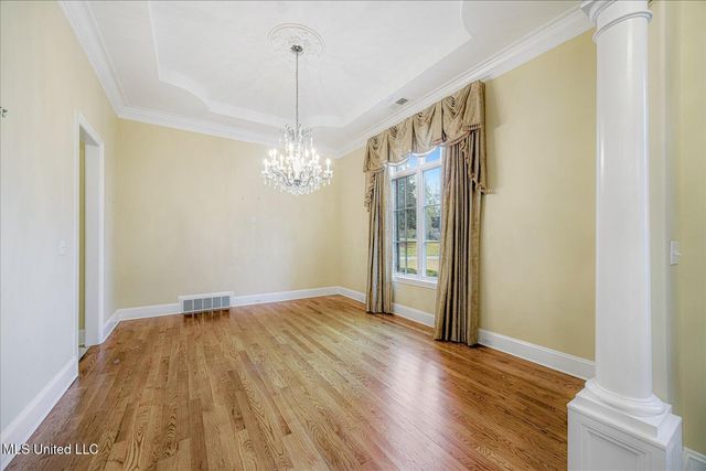 5192 Wedgewood Drive, Olive Branch, MS 38654