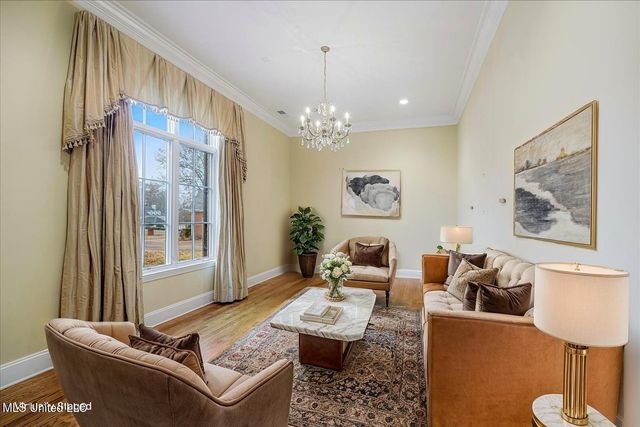 5192 Wedgewood Drive, Olive Branch, MS 38654