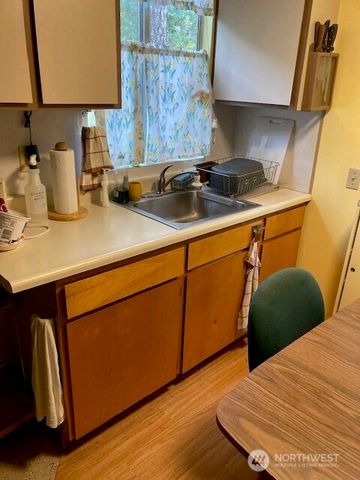 351 N Potlatch Drive, Hoodsport, WA 98548