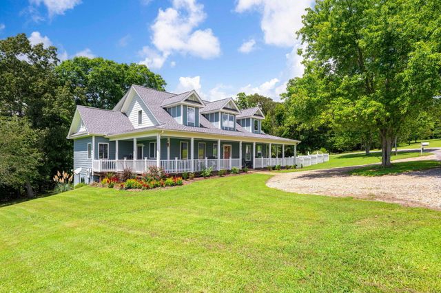 204 Johnny Wheeler Lane, Dunlap, TN 37327