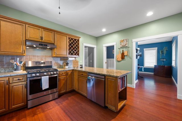 204 Johnny Wheeler Lane, Dunlap, TN 37327