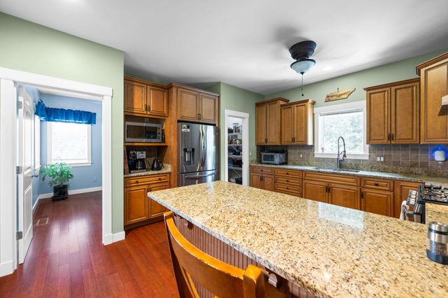 204 Johnny Wheeler Lane, Dunlap, TN 37327
