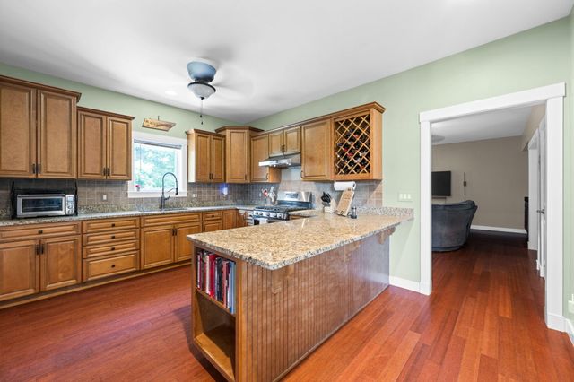 204 Johnny Wheeler Lane, Dunlap, TN 37327