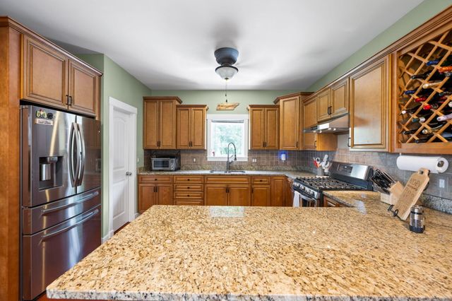 204 Johnny Wheeler Lane, Dunlap, TN 37327