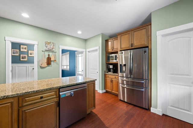 204 Johnny Wheeler Lane, Dunlap, TN 37327