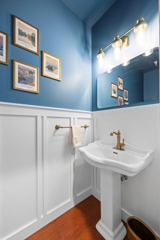 204 Johnny Wheeler Lane, Dunlap, TN 37327