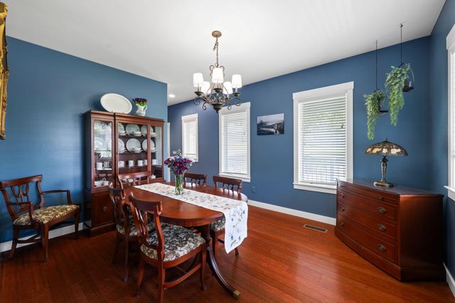 204 Johnny Wheeler Lane, Dunlap, TN 37327