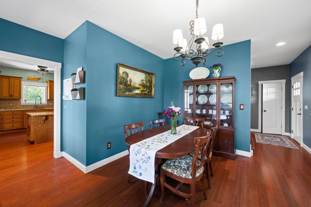 204 Johnny Wheeler Lane, Dunlap, TN 37327