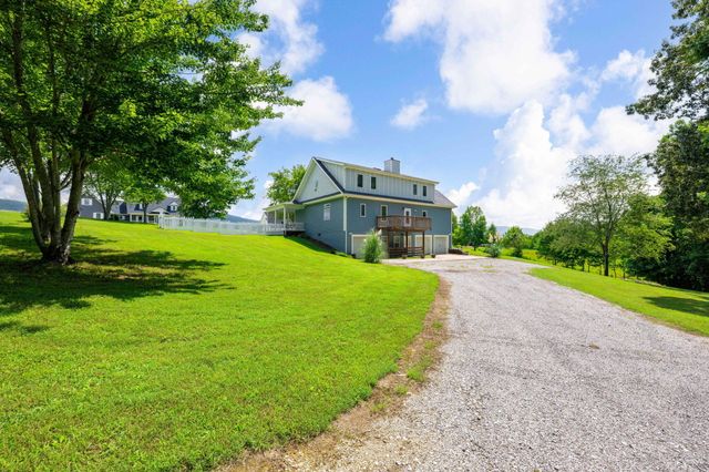 204 Johnny Wheeler Lane, Dunlap, TN 37327
