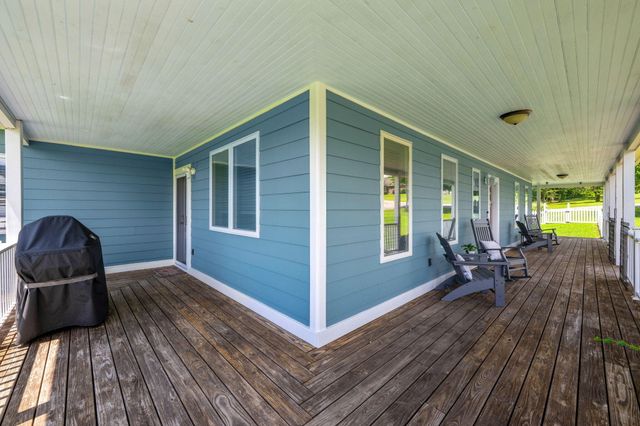 204 Johnny Wheeler Lane, Dunlap, TN 37327