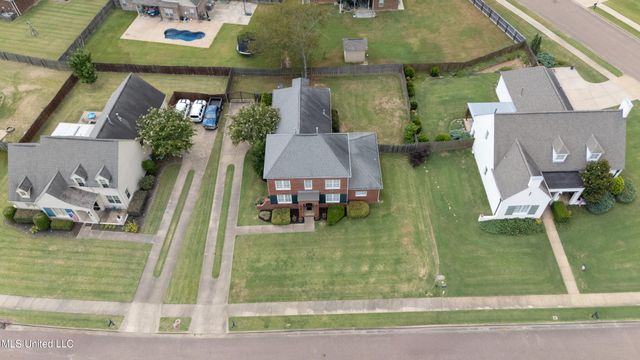 3345 Pettingill Way, Hernando, MS 38632