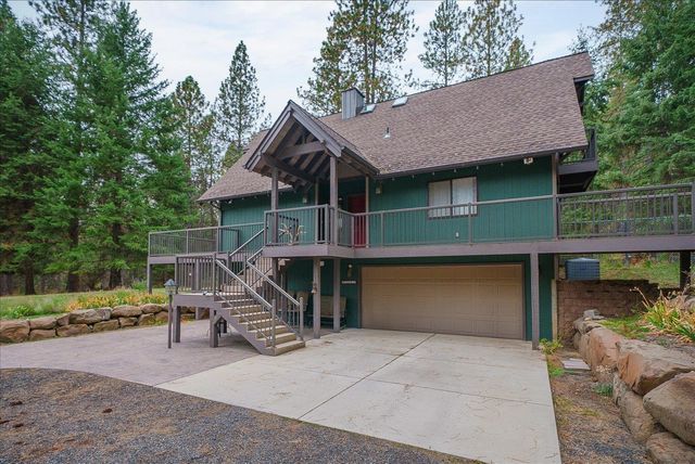 22915 E Morris Rd, Newman Lake, WA 99025