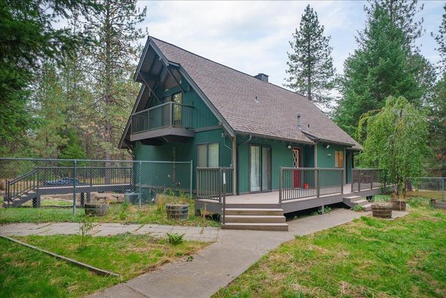 22915 E Morris Rd, Newman Lake, WA 99025