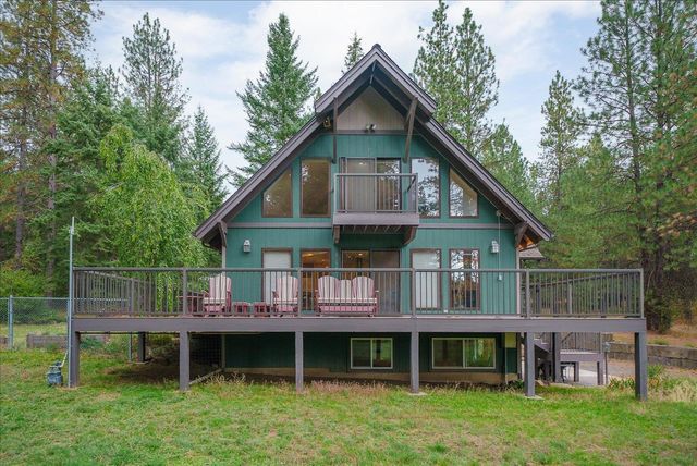 22915 E Morris Rd, Newman Lake, WA 99025