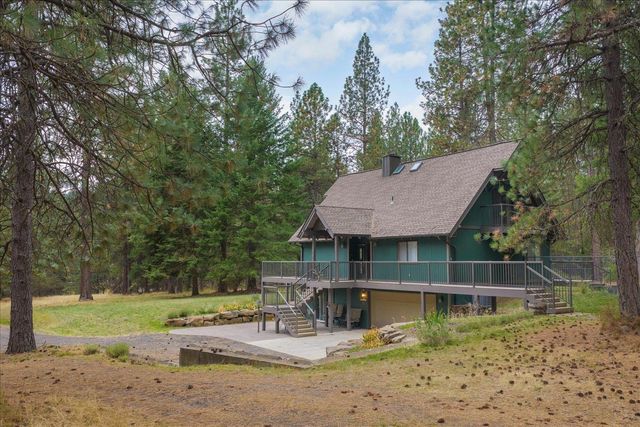 22915 E Morris Rd, Newman Lake, WA 99025