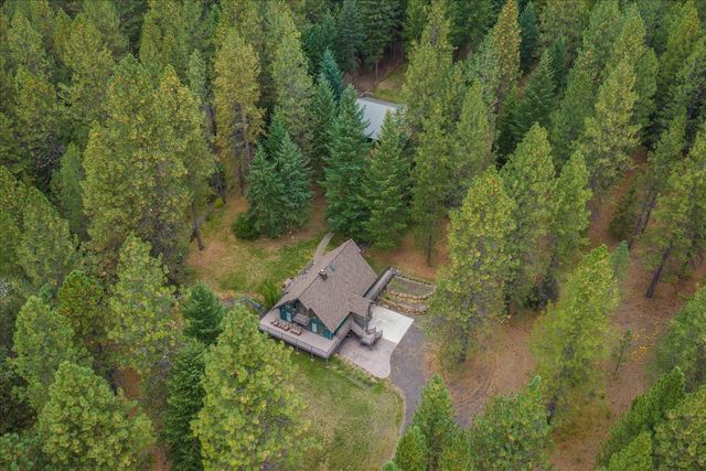 22915 E Morris Rd, Newman Lake, WA 99025