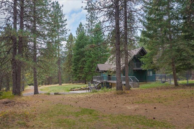 22915 E Morris Rd, Newman Lake, WA 99025