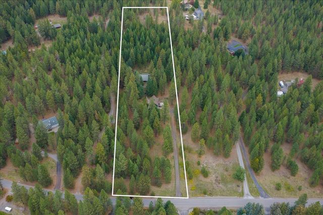 22915 E Morris Rd, Newman Lake, WA 99025