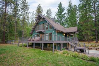 22915 E Morris Rd, Newman Lake, WA 99025