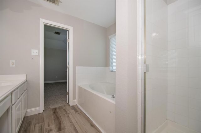 21526 Gannet Peak Way, Katy, TX 77449