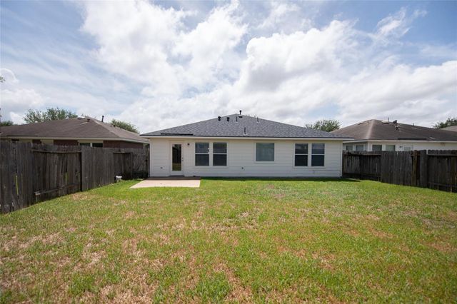 21526 Gannet Peak Way, Katy, TX 77449
