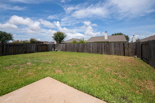 21526 Gannet Peak Way, Katy, TX 77449