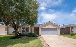 21526 Gannet Peak Way, Katy, TX 77449