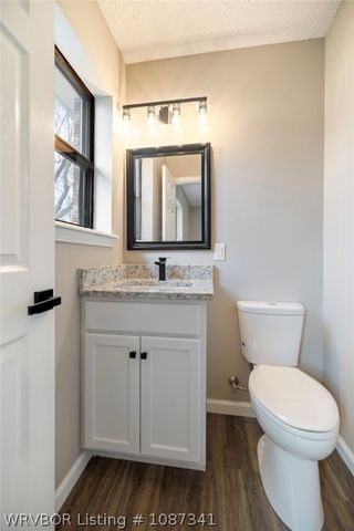 1105 Brentwood Drive, Greenwood, AR 72936