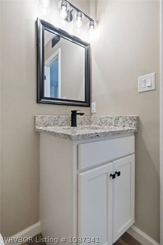 1105 Brentwood Drive, Greenwood, AR 72936