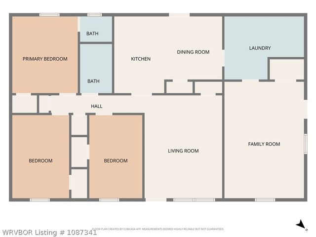 1105 Brentwood Drive, Greenwood, AR 72936