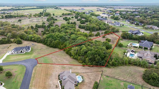TBD Twilight Drive, Mckinney, TX 75071