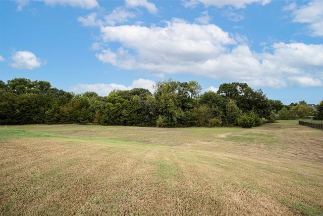 TBD Twilight Drive, Mckinney, TX 75071