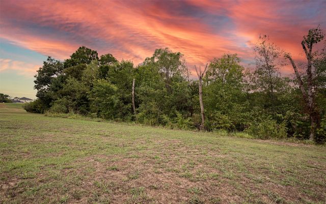 TBD Twilight Drive, Mckinney, TX 75071