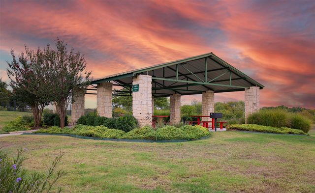 TBD Twilight Drive, Mckinney, TX 75071