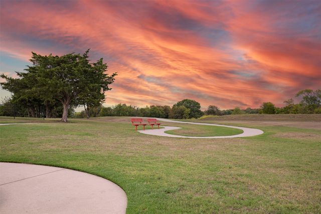 TBD Twilight Drive, Mckinney, TX 75071
