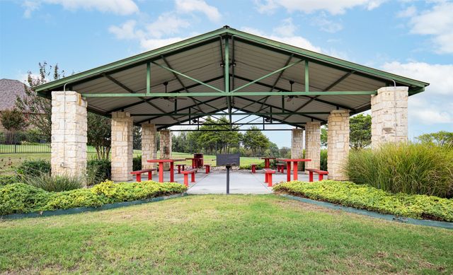 TBD Twilight Drive, Mckinney, TX 75071