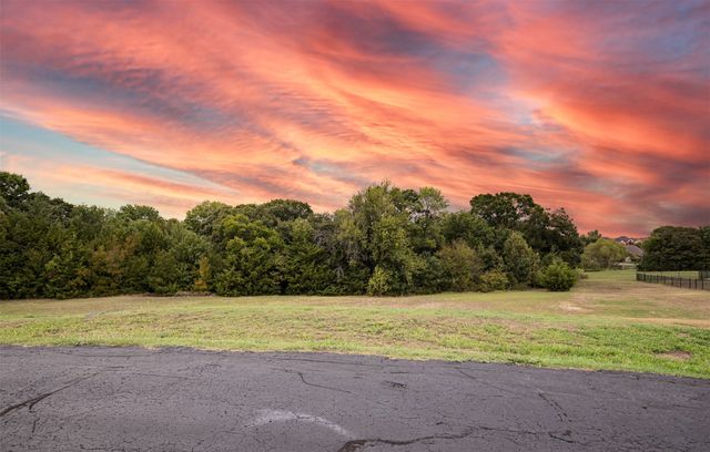 TBD Twilight Drive, Mckinney, TX 75071
