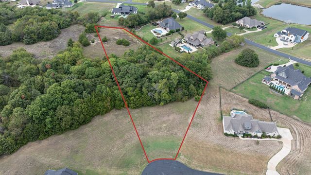 TBD Twilight Drive, Mckinney, TX 75071