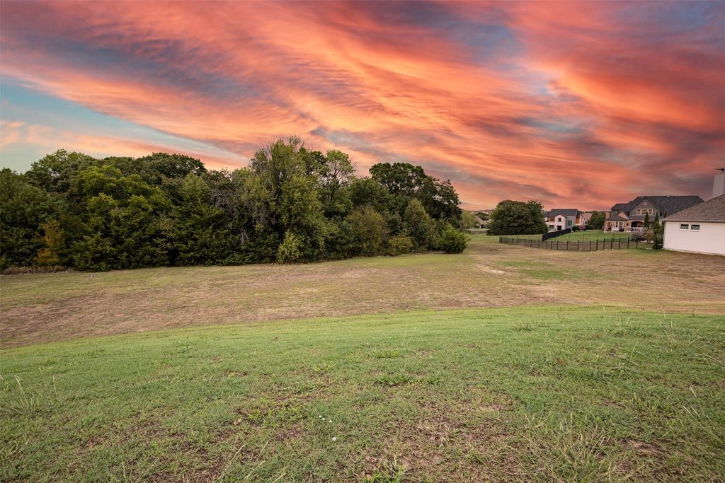 TBD Twilight Drive, Mckinney, TX 75071