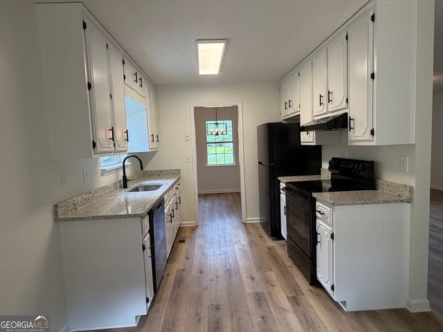 1730 Bullock Drive, Loganville, GA 30052