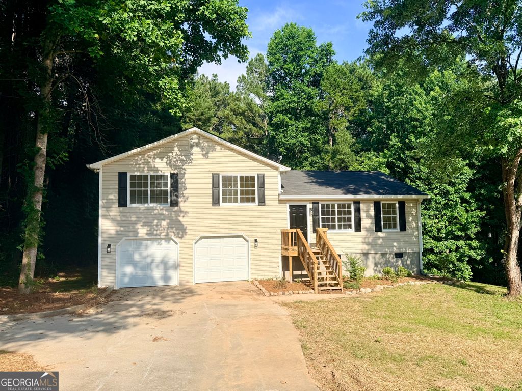 1730 Bullock Drive, Loganville, GA 30052