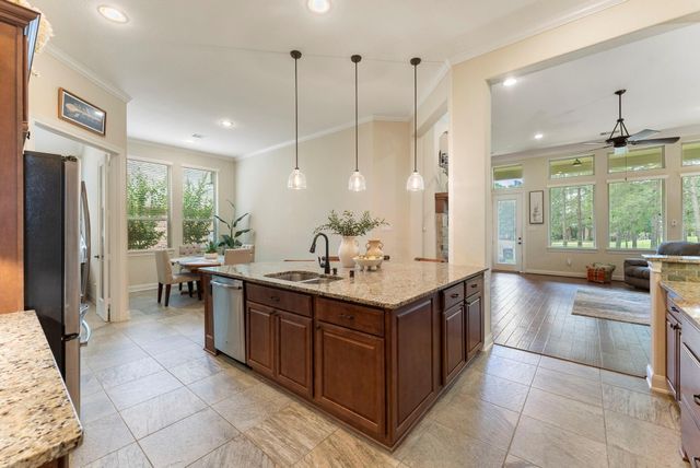4787 Jackson Square Drive, Conroe, TX 77304